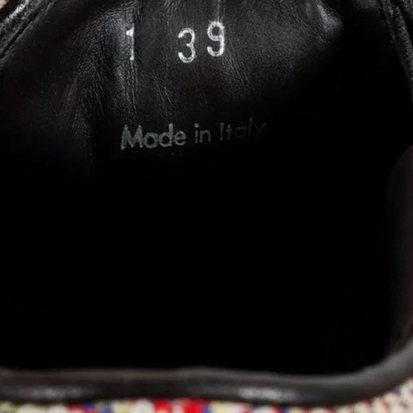 Celine SS2014 Skate Slip On Sneaker - Picture 11 of 11